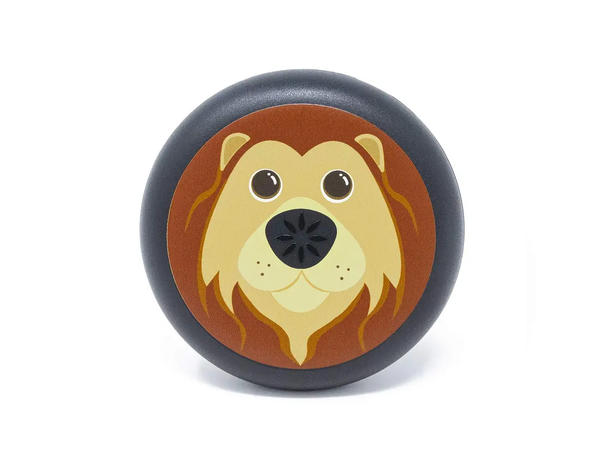 Invisalign™ Aligner Case Lion 1