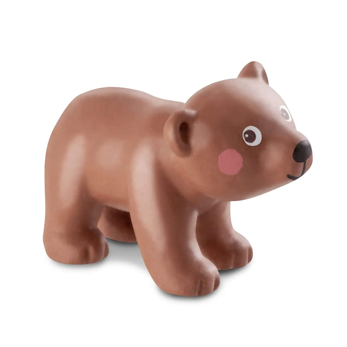 Little Friends Bear Cub 1