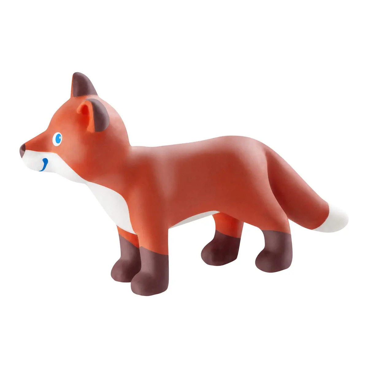 Little Friends Fox 1