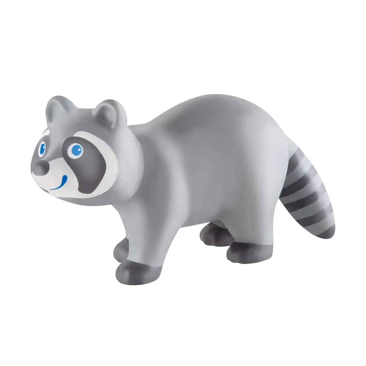 Little Friends Raccoon 1