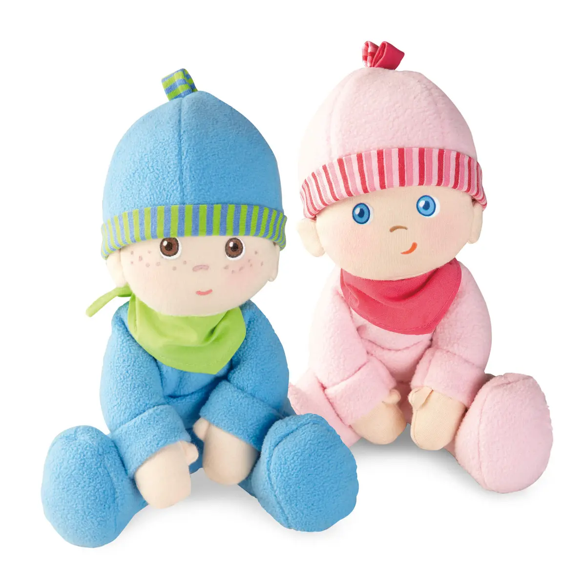 My First Baby Doll Bundle 1