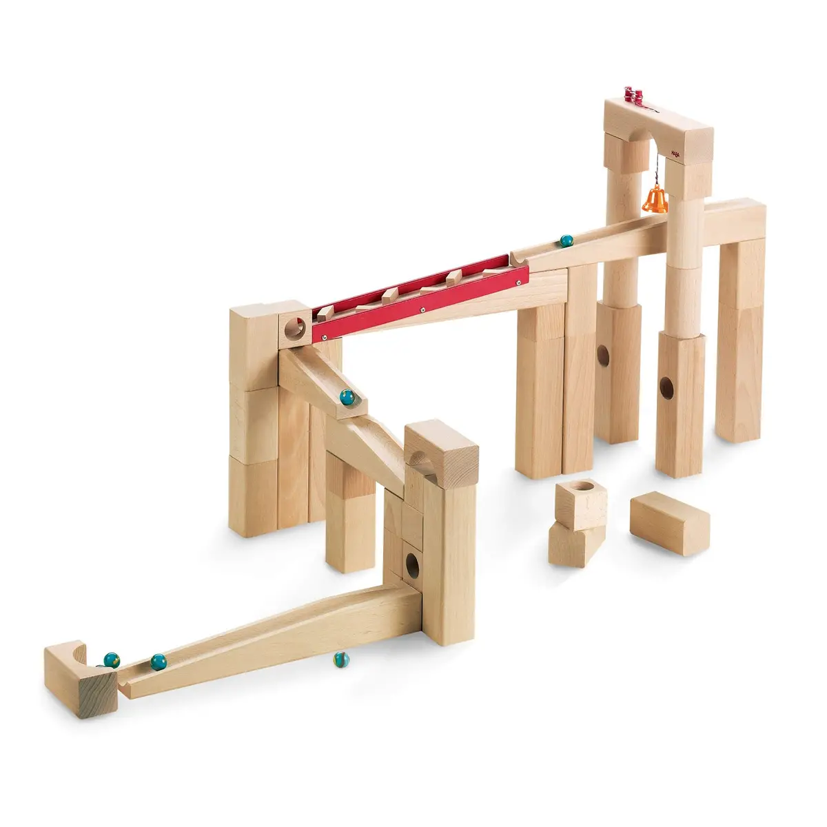Marble Run Large Set 1