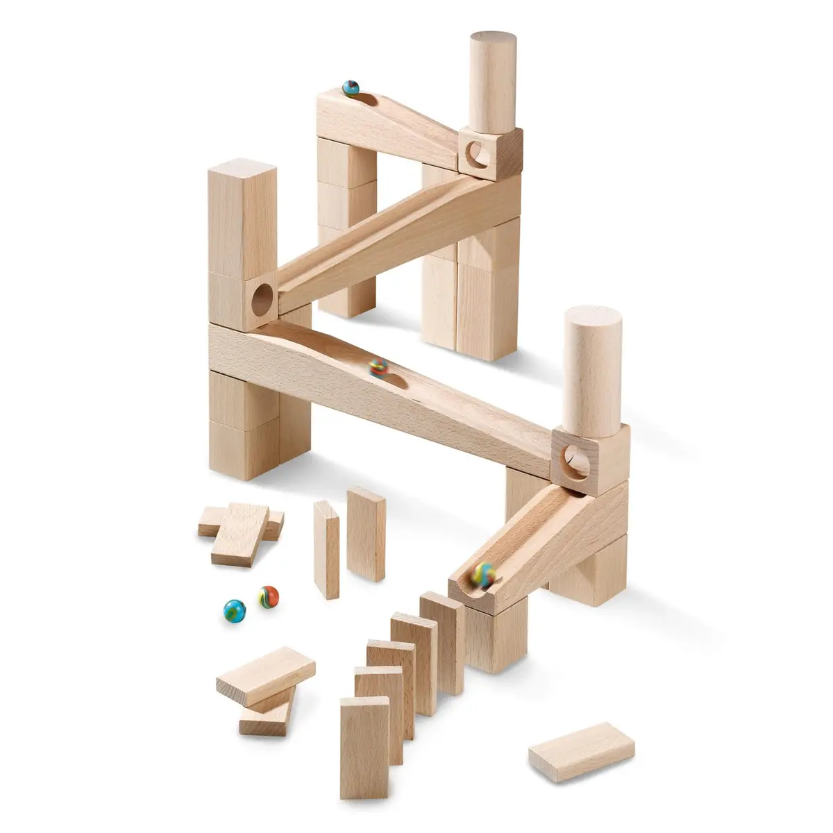 Marble Run Starter Set 1