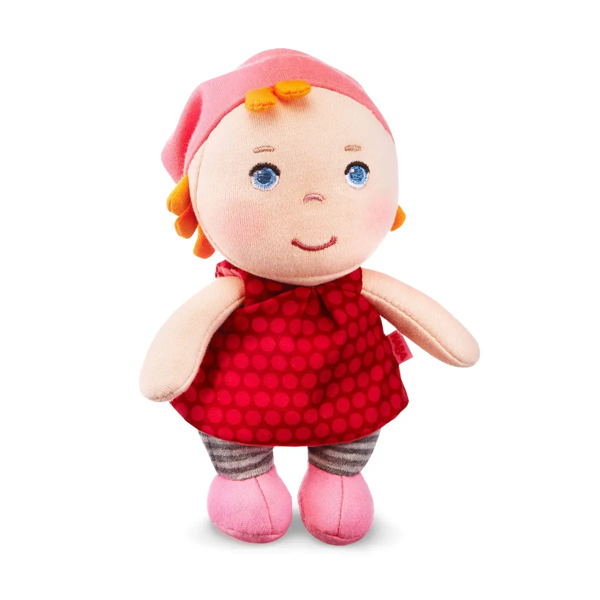 Mini Doll 6" Hertha 1