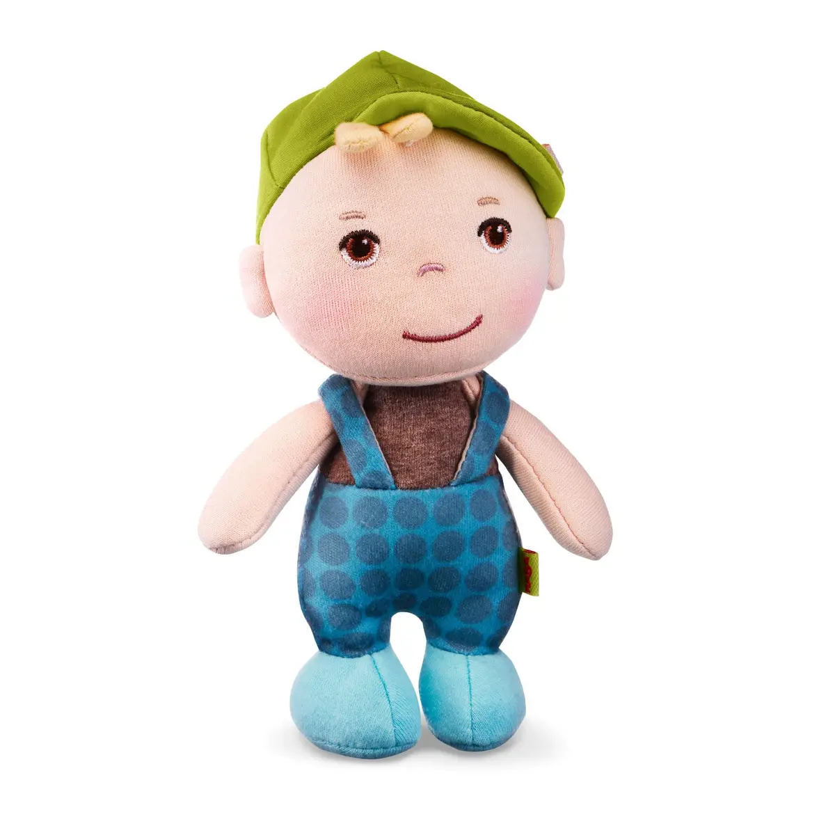 Mini Doll 6" Matteo 1