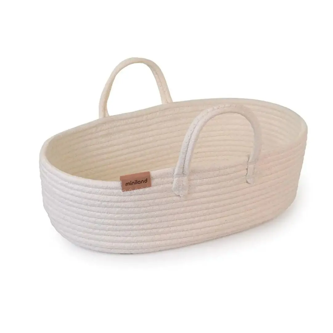 Cotton Doll Basket Carrier 1