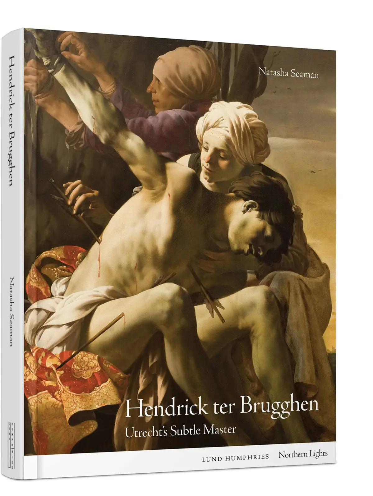 Hendrick Ter Brugghen 1