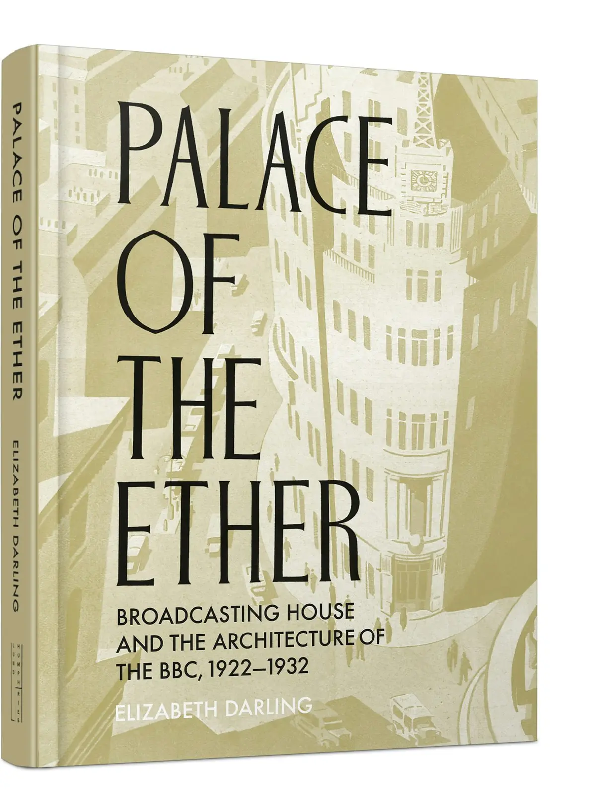 Palace Of The Ether 1