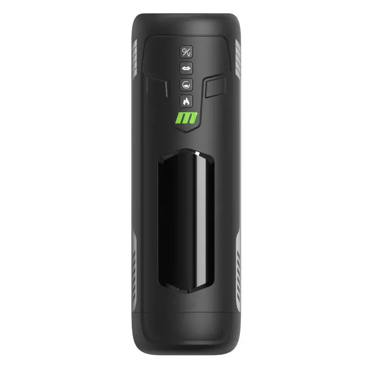 M For Men By Blush® | Master Blaster 1