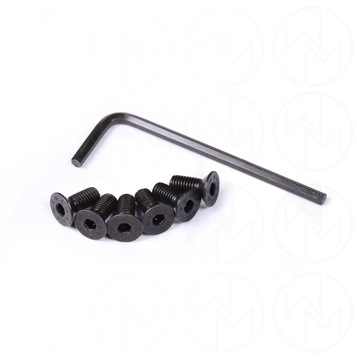 Momo / Nardi Allen Screw Set 1