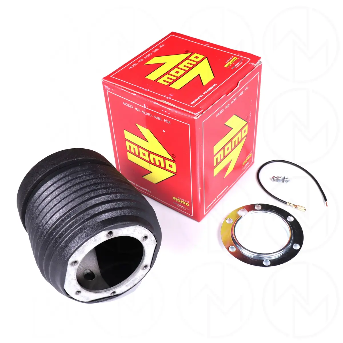 Momo Steering Wheel Hub L231 - Porsche - 911 / 911 Carrera / 930 Turbo 1