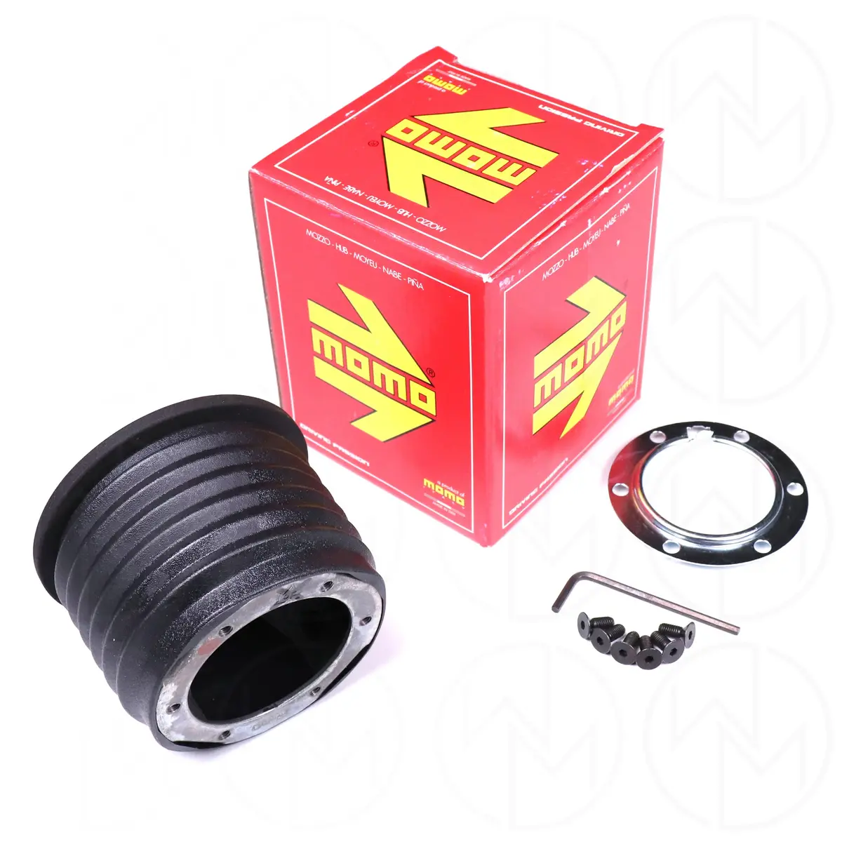 Momo Steering Wheel Hub 7728 - Toyota - 92-95 Mr2 / 94-98 Supra 1