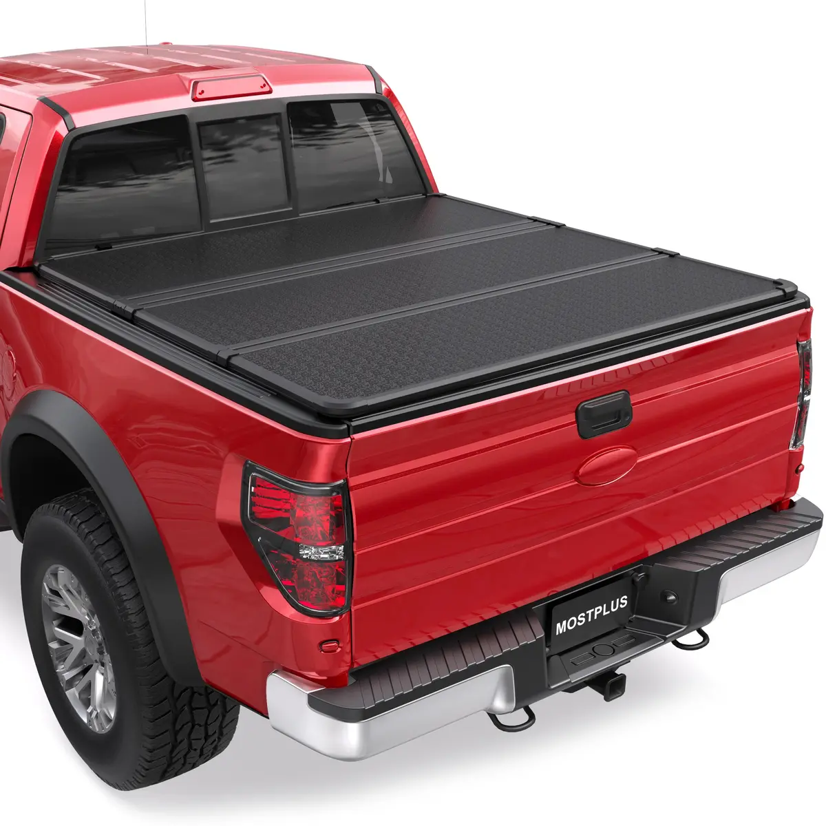 Cobertor Trifold Para  Ford Ranger 1
