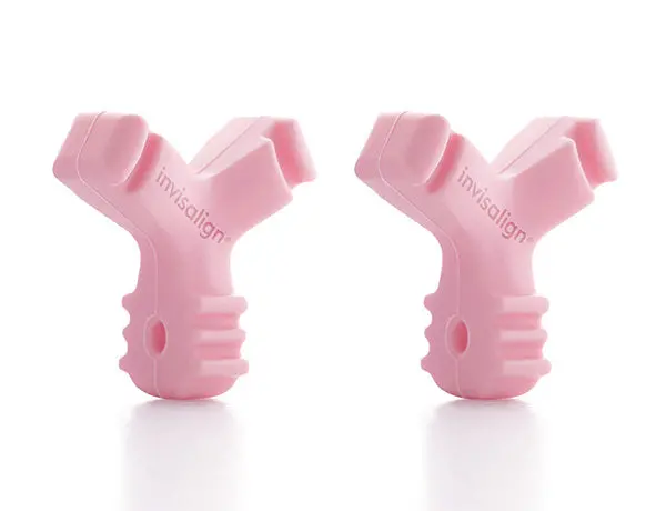 Invisalign® Munchies™ Eps - 2 Pack 2