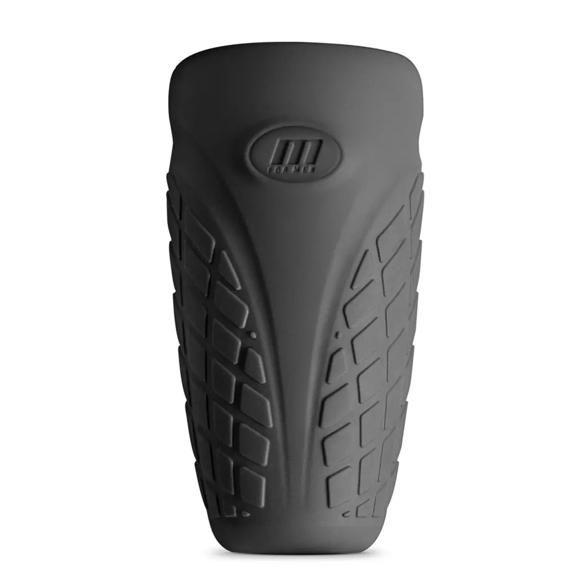 M Elite Platinum - Gript - Black 1