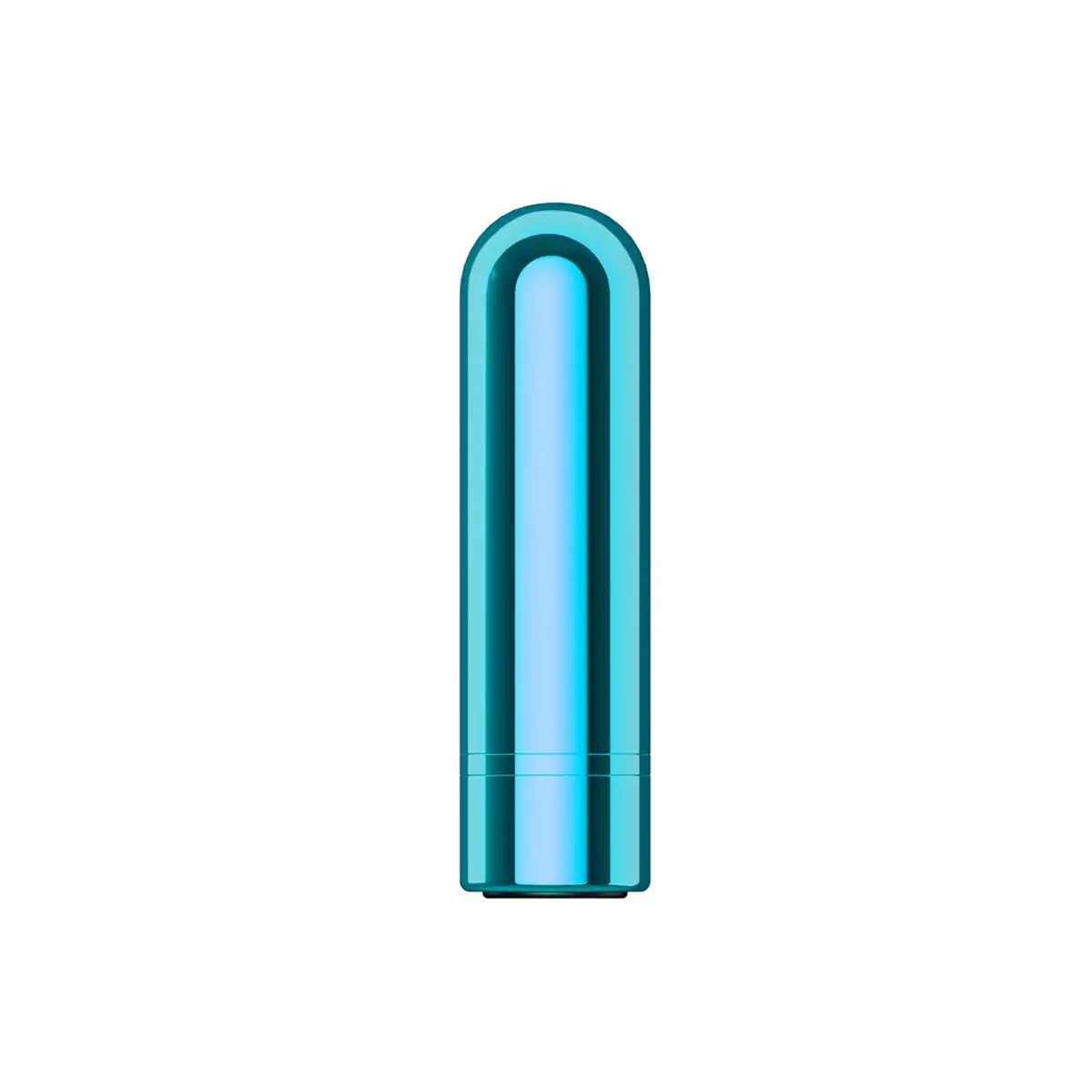 Kool Vibes - Rechargeable Mini Bullet 1