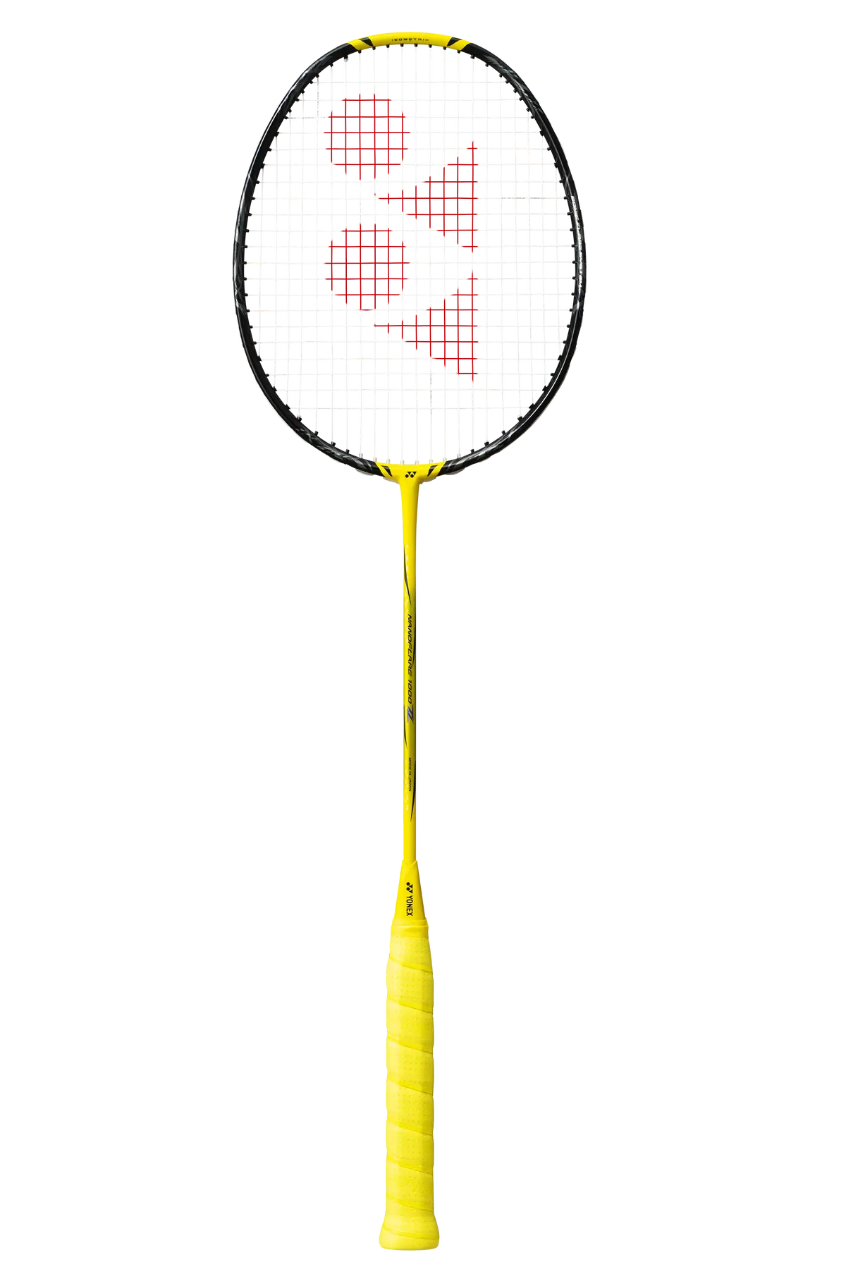 Yonex Nanoflare 1000Z Badminton Racket 1