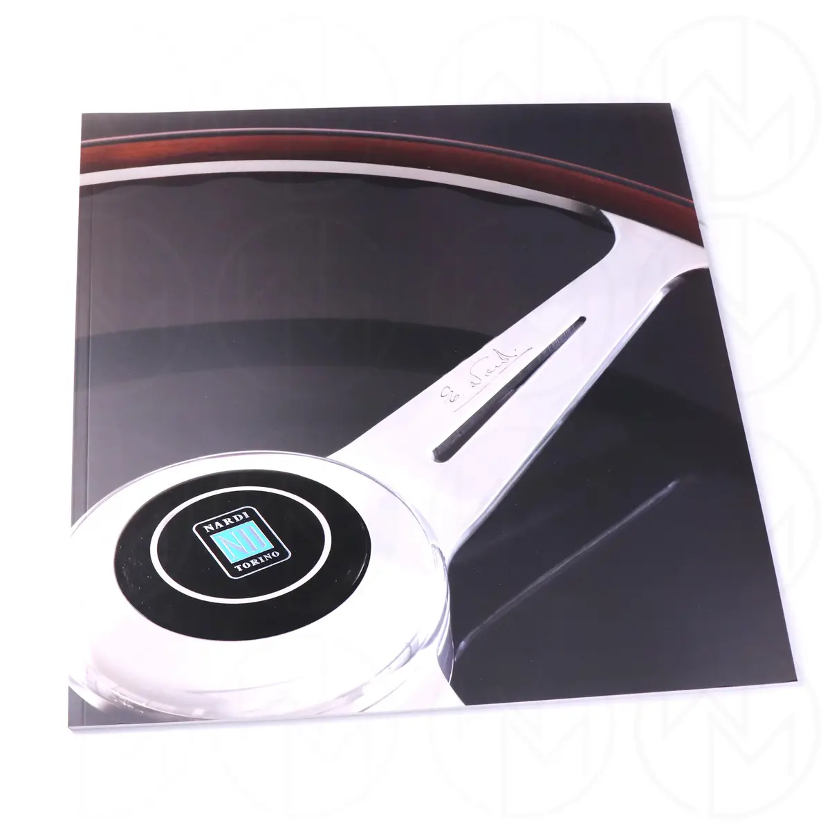 Nardi Color Catalog 1