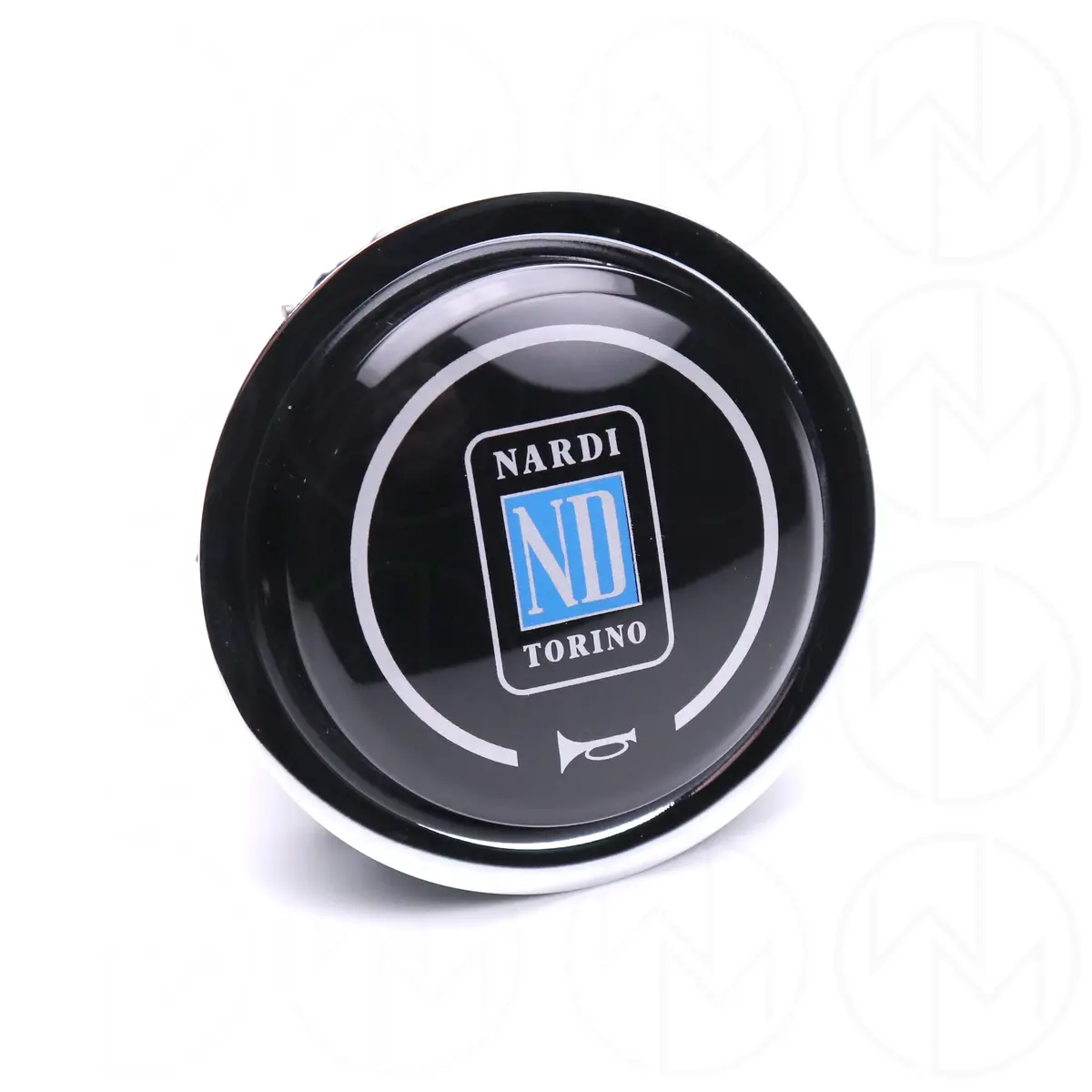 Nardi Classic Horn Button 1