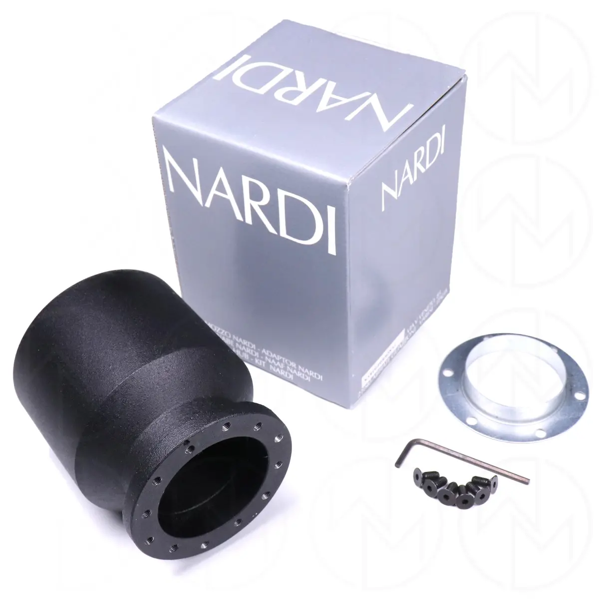 Nardi Steering Wheel Hub 4302.14.3805 - Porsche - 74-76 914 1