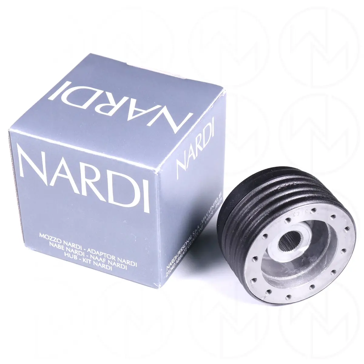 Nardi Steering Wheel Hub 4303.14.4211 - Rover - 97-98 Rover 90 1