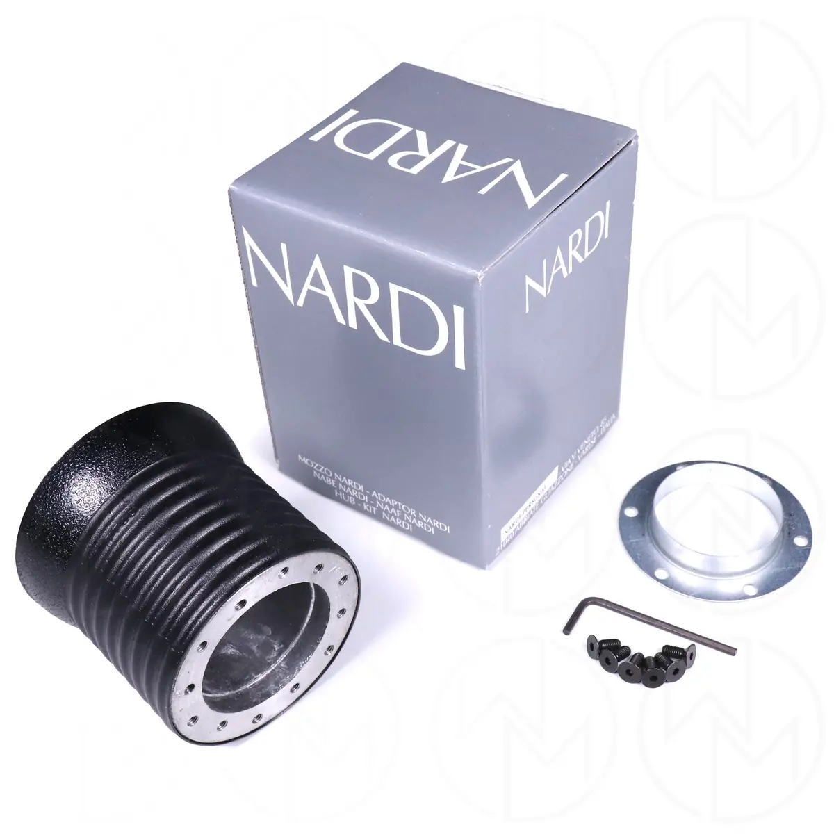 Nardi Steering Wheel Hub 4302.14.5303 - Volvo - 1800 / 1800Es 1