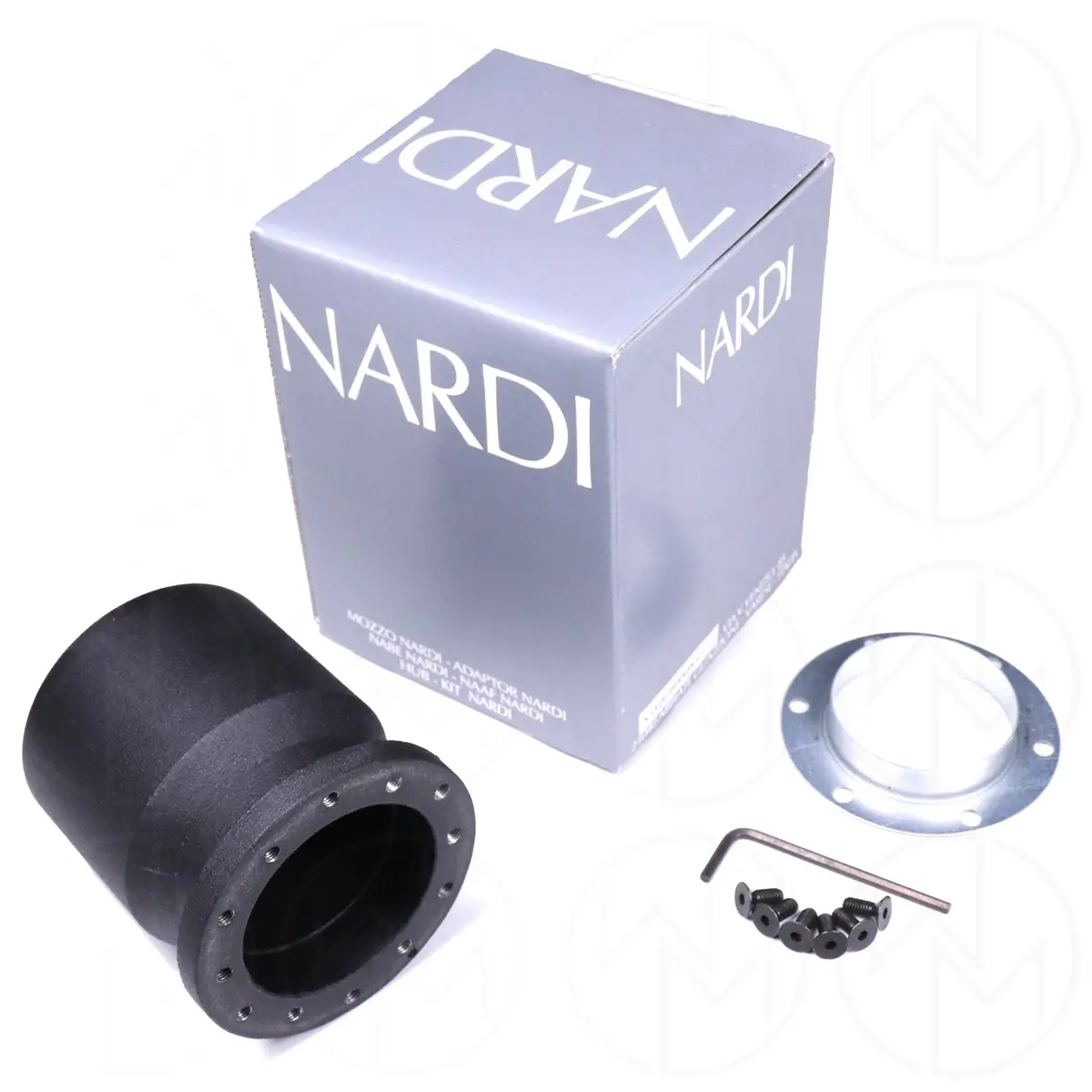 Nardi Steering Wheel Hub 4302.14.5402 - Volkswagen - 1965-1973 Vehicles 1