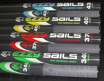 Ezzy Hookipa Skinny Mast 1