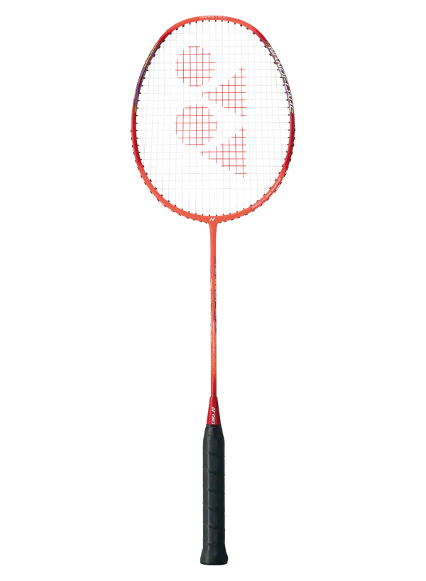 Yonex Nanoflare 001 Ability Badminton Racket (Flash Red) 1