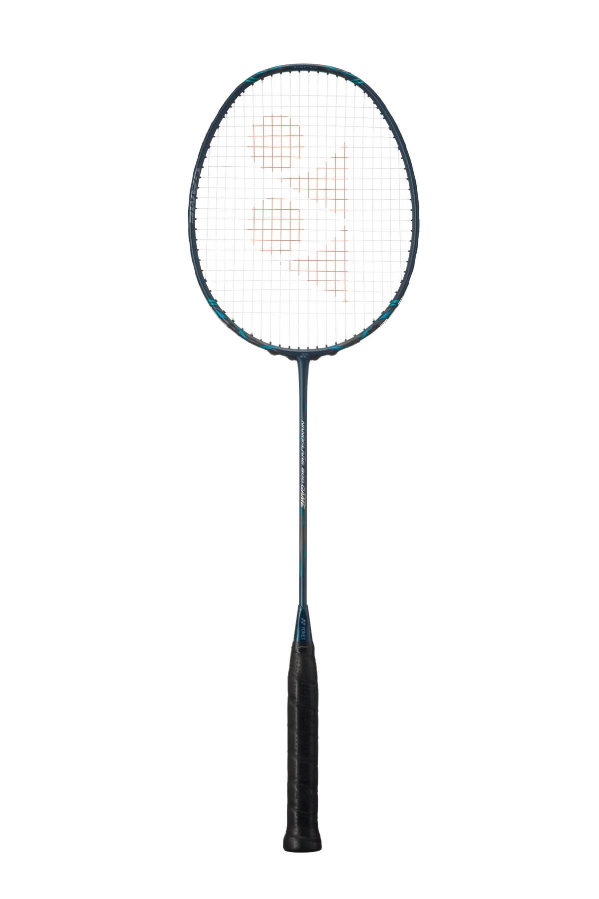 Yonex Nanoflare 800 Game Badminton Racket (Deep Green) 1