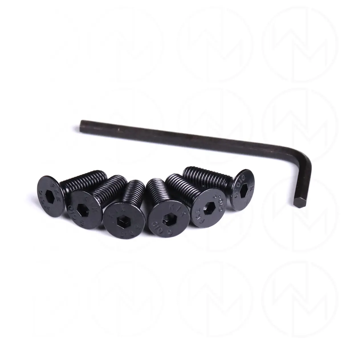 Nrg Allen Screw Set 1