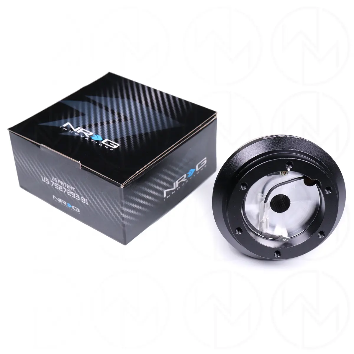 Nrg Short Steering Wheel Hub Srk-120H - Toyota - Mr2 / Supra / Celica / Camry / Corolla 1