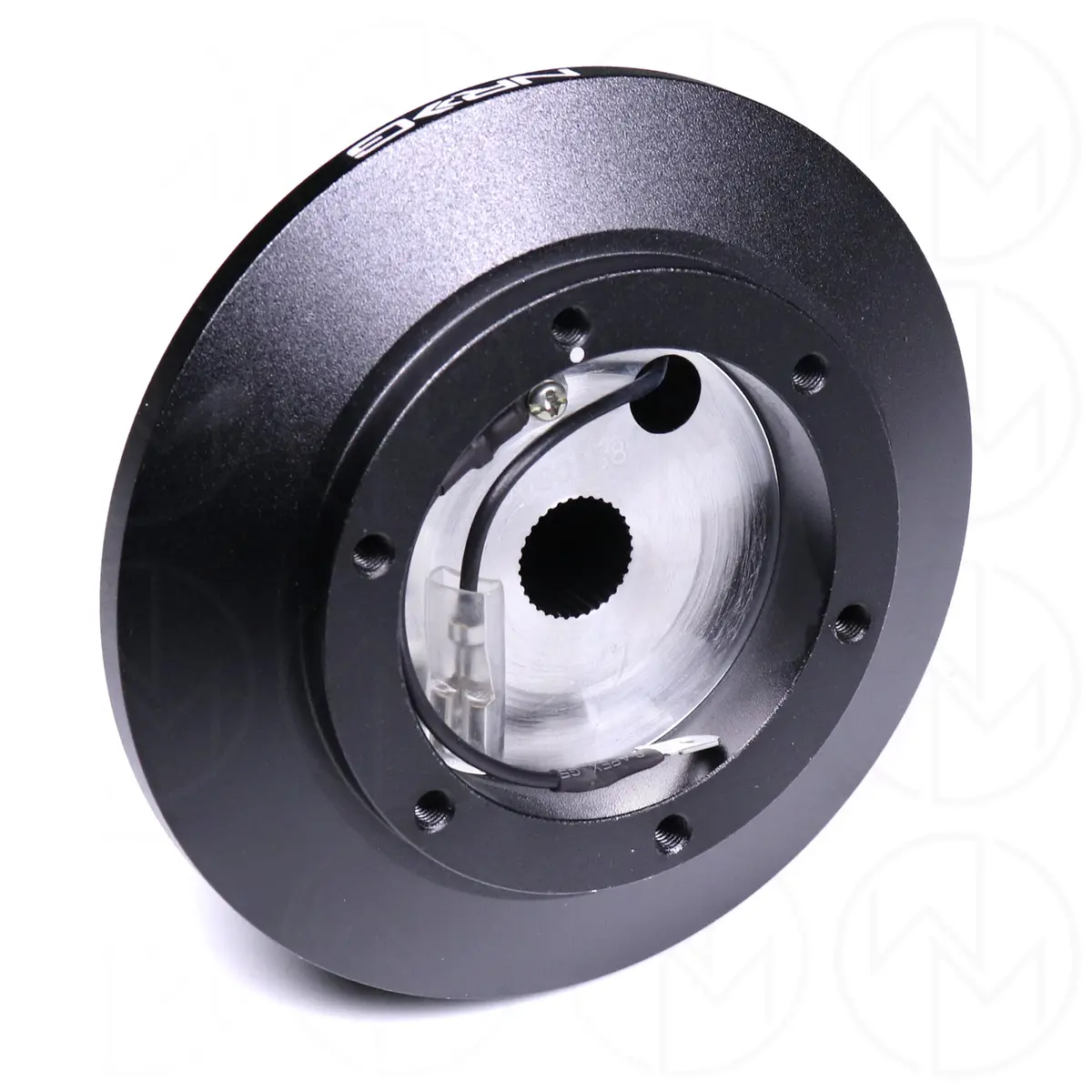 Nrg Short Steering Wheel Hub Srk-125H - Subaru - 12-19 Brz 2