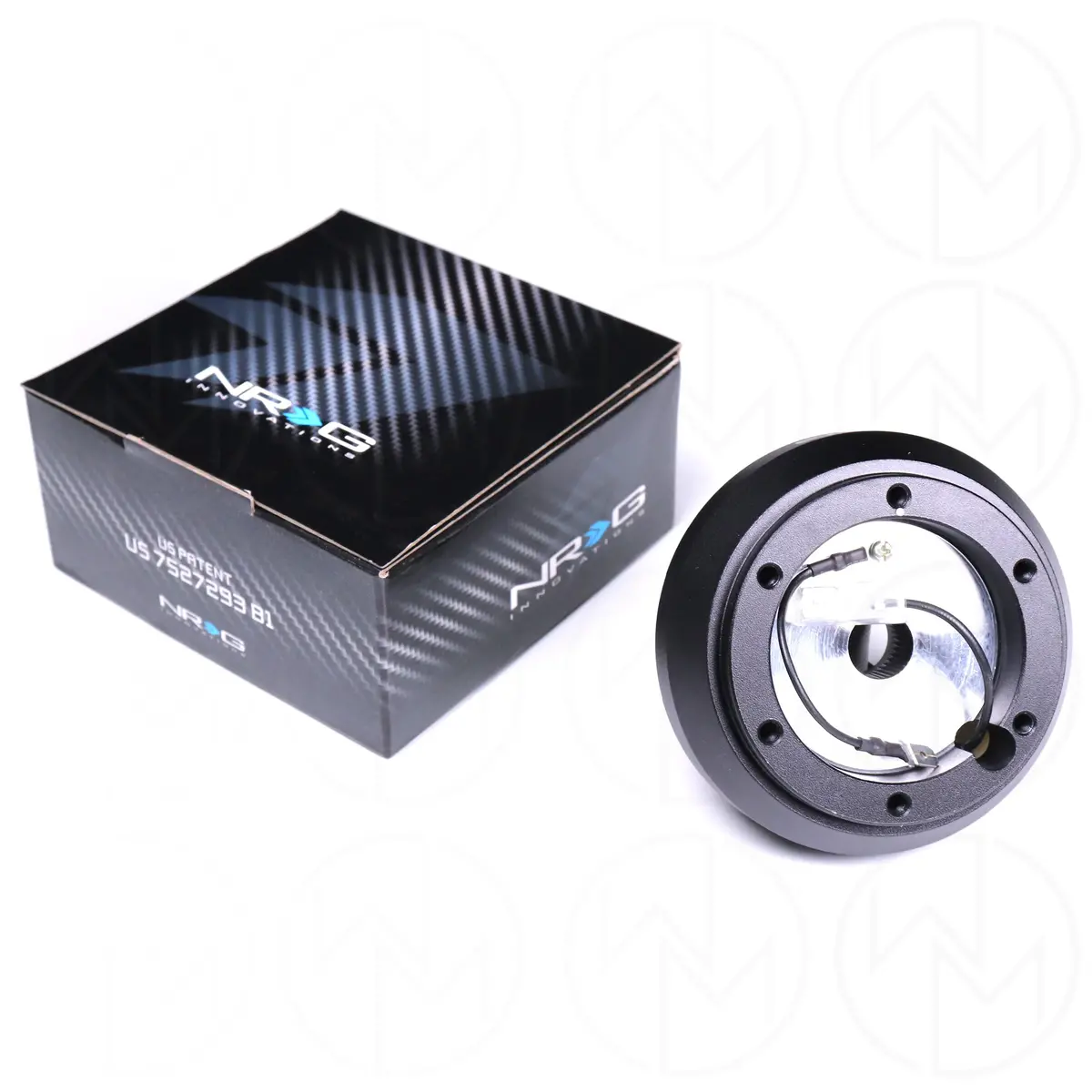 Nrg Short Steering Wheel Hub Srk-160H - Mazda - 98-15 Miata 1