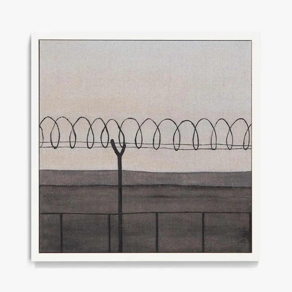 Untitled (Calais) 1