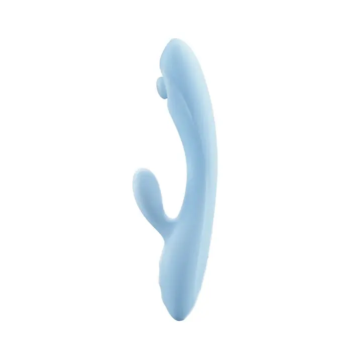 Play With Me By Blush® Moondust Magic - 8 Inch G Spot 1