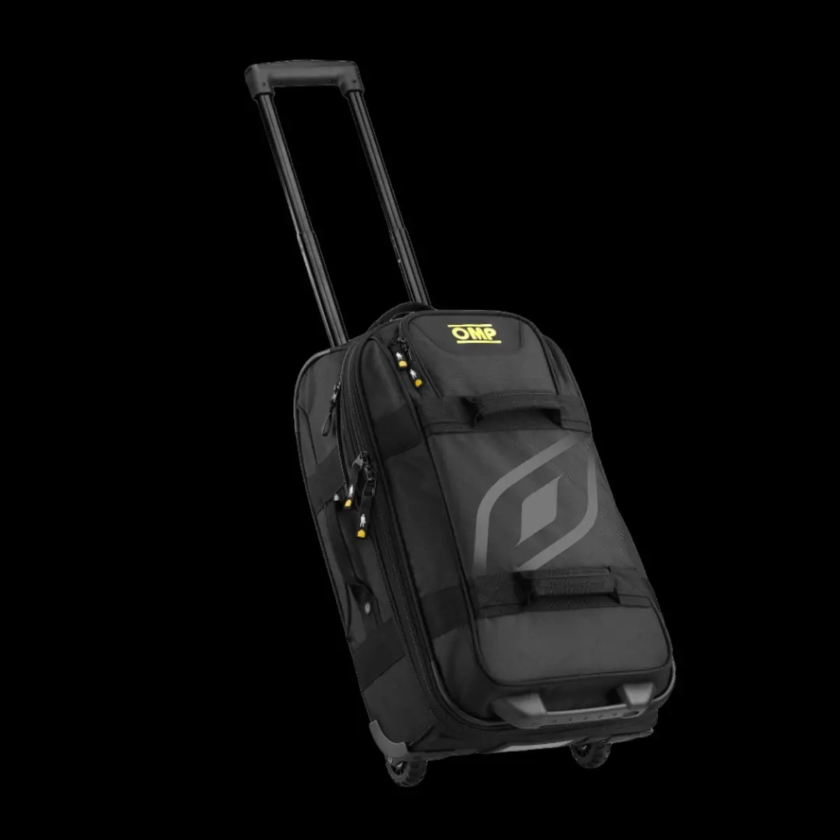 Trolley Bag - Small 1