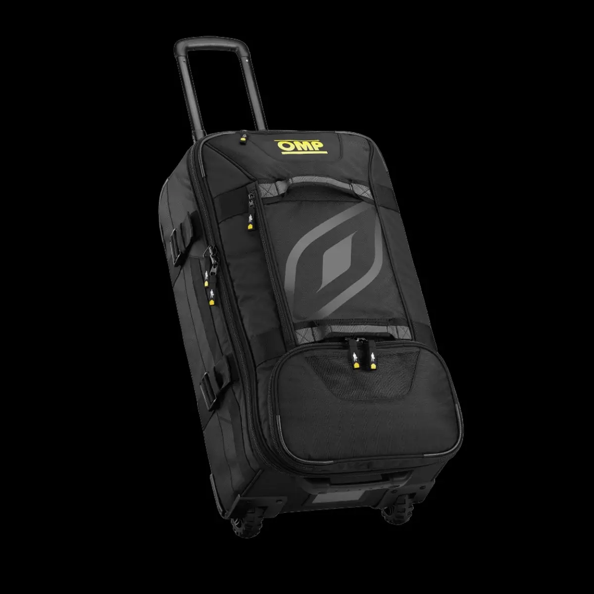 Trolley Bag - Medium 1
