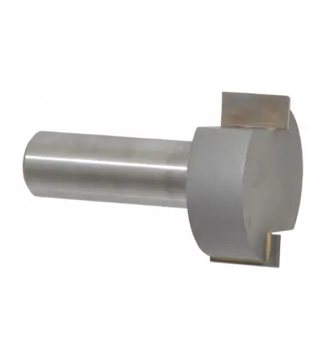 Carbide Tipped Straight Spoilboard Cutter 1