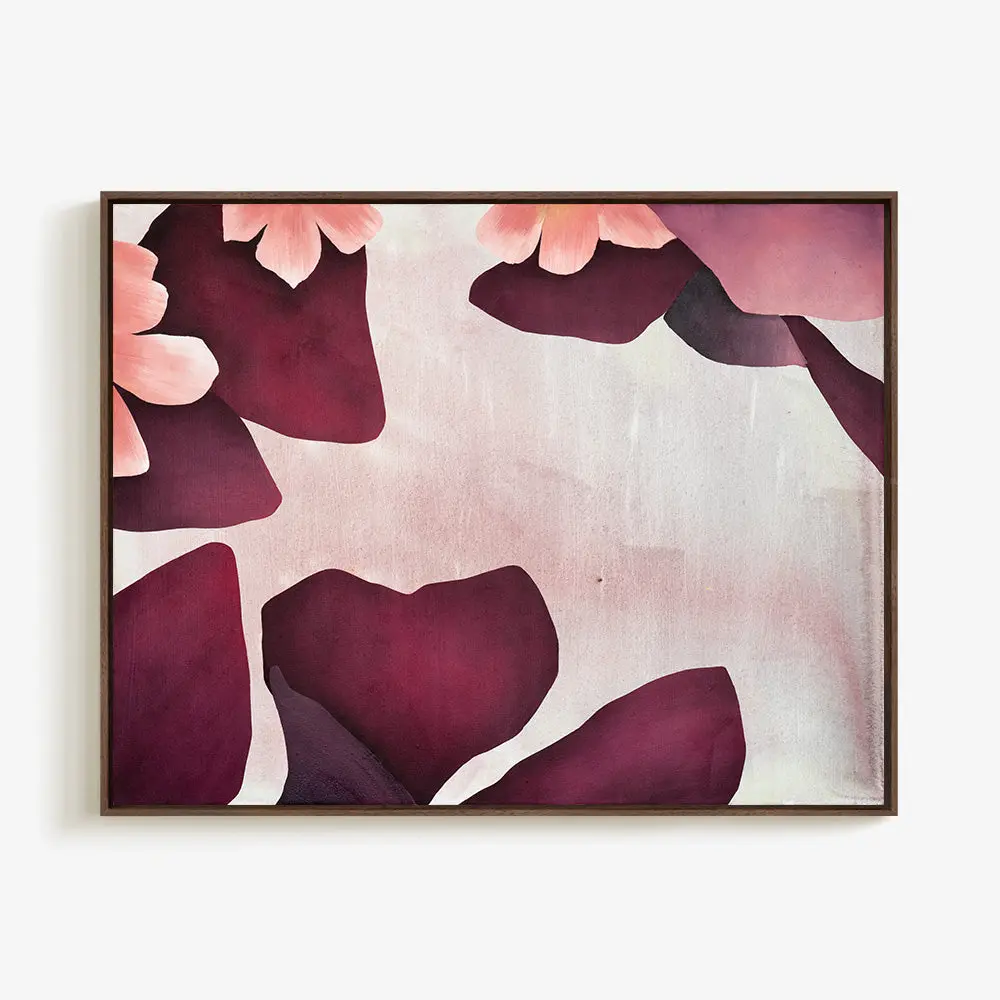 Over And Through Oxalis, 2 1
