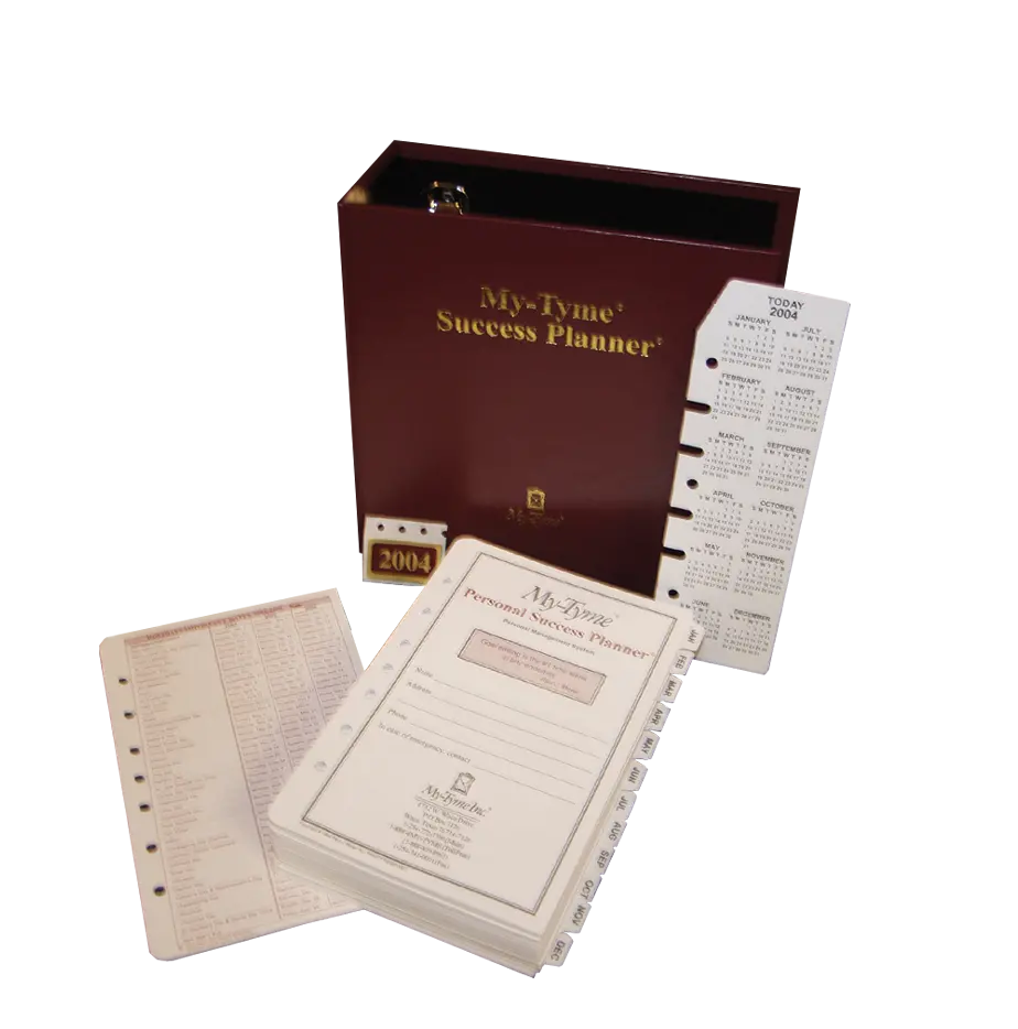 Renewal Set (Without Storage Binder) 1