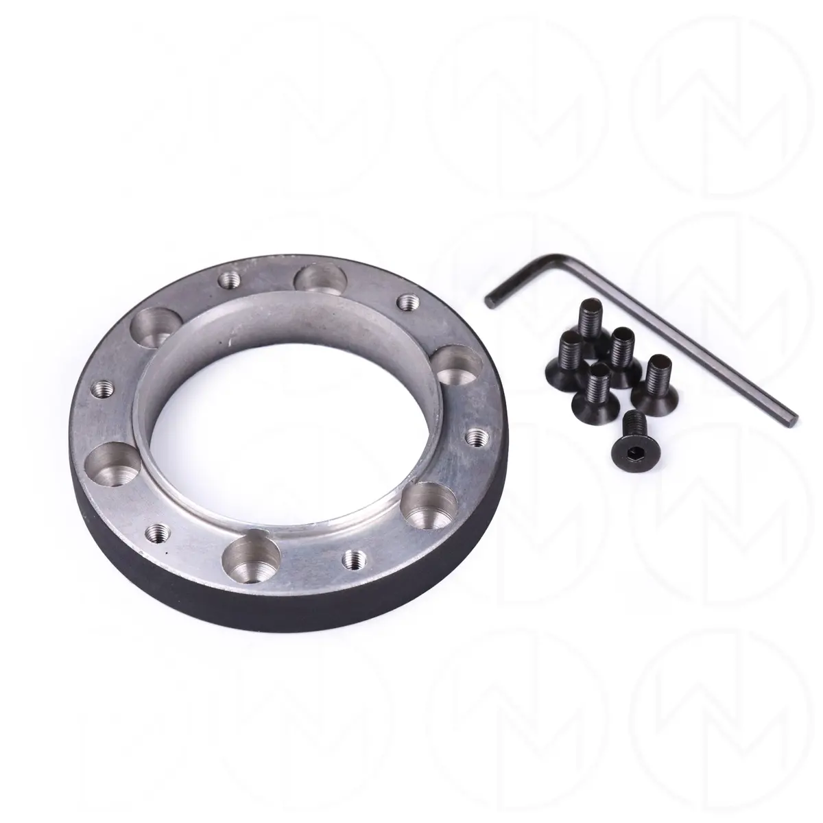Nardi-Personal Steering Wheel Hub Pcd Adapter 1