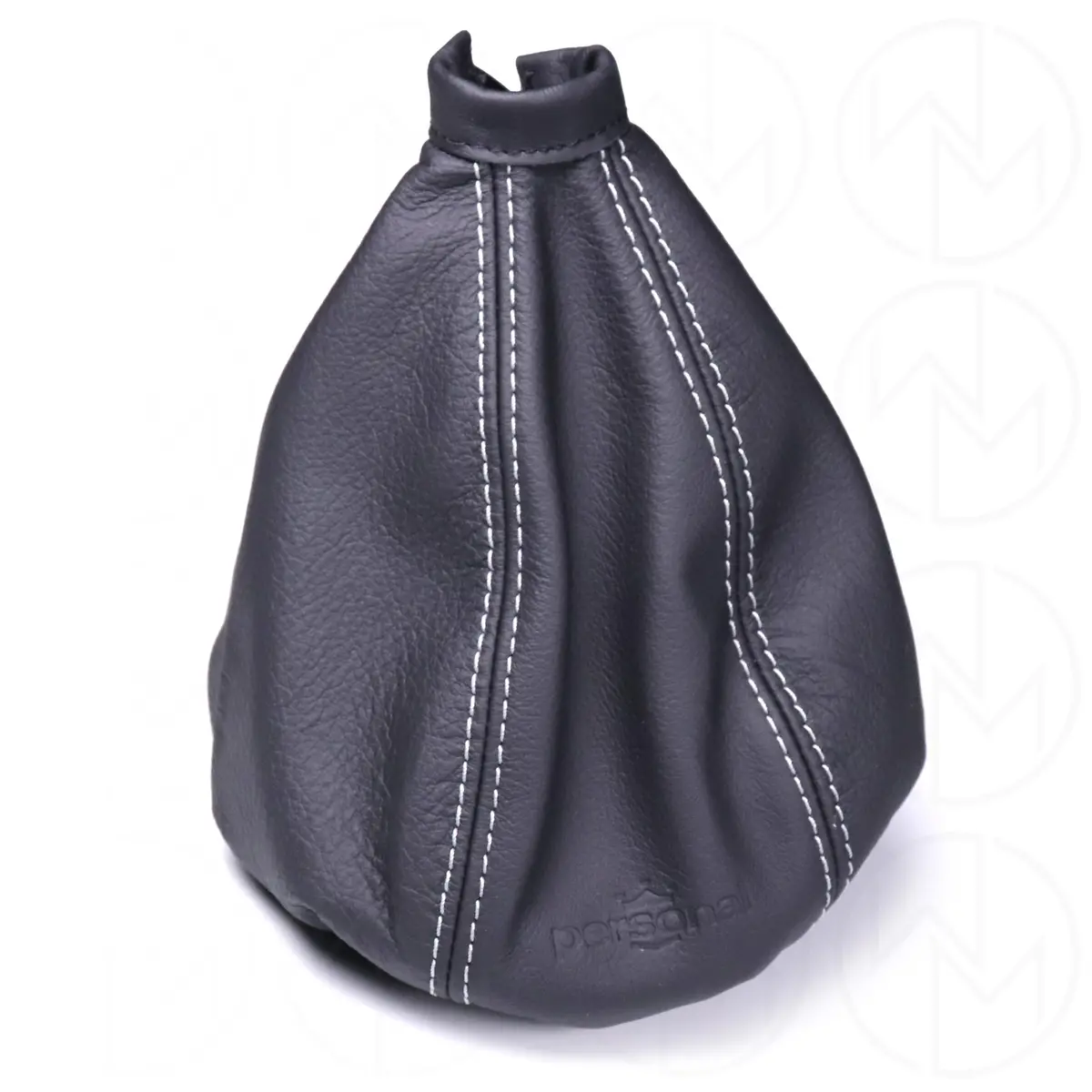 Personal Leather Shift Boot Gaiter 1