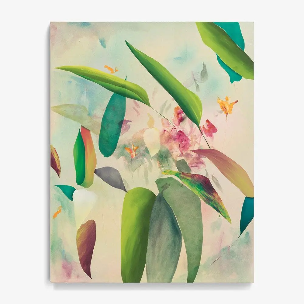 Petals In A Ziploc 1