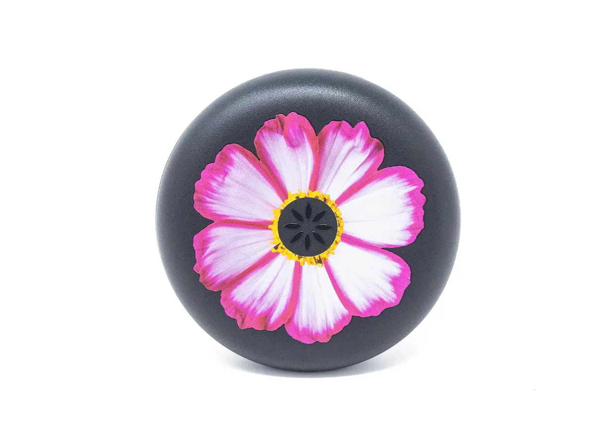 Invisalign™ Aligner Case Pink Cosmos 1