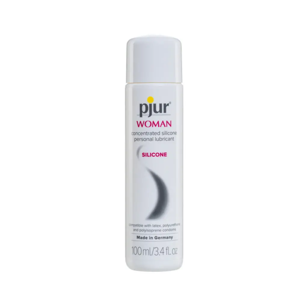 Pjur Woman Silicone 1