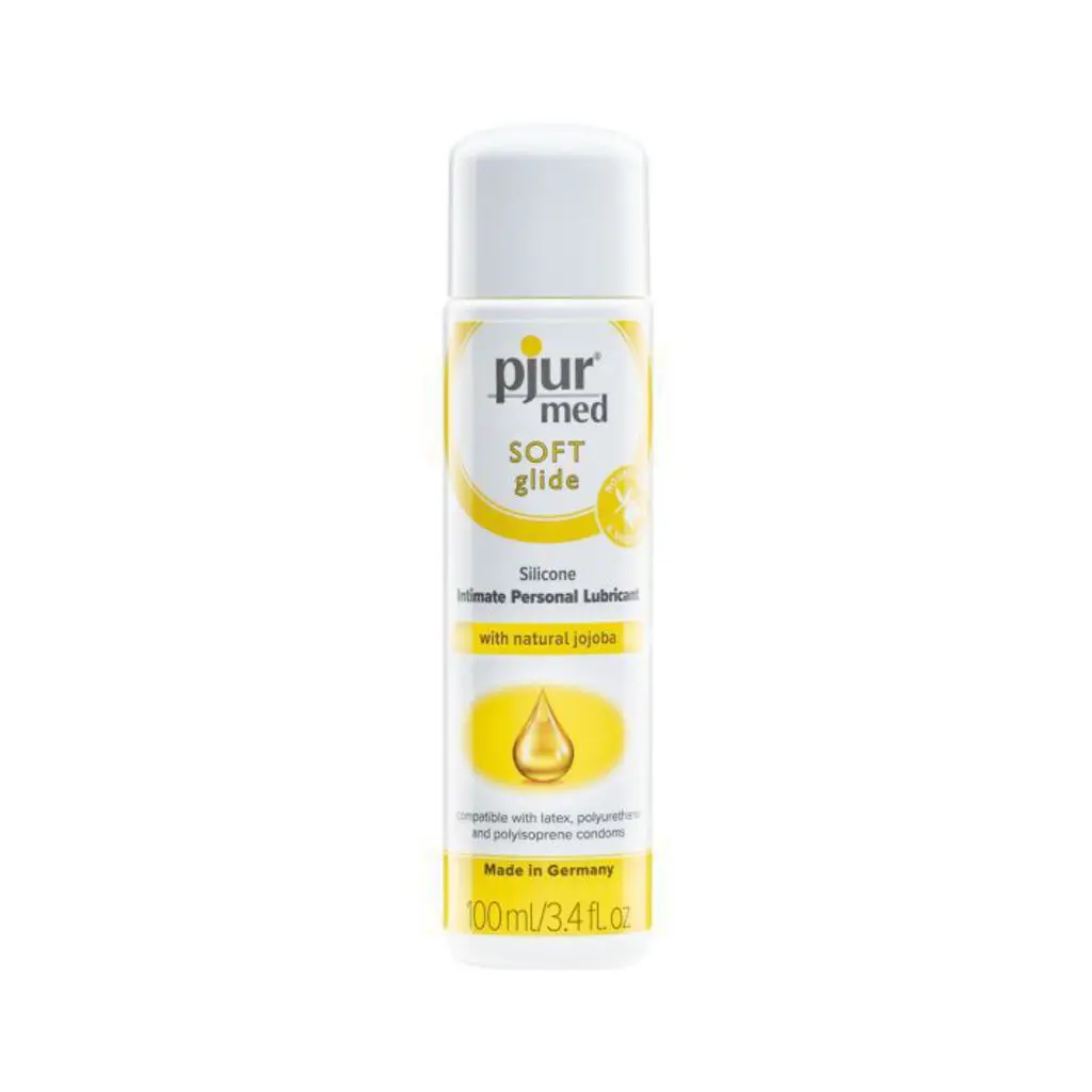 Pjur Med Soft Glide 1