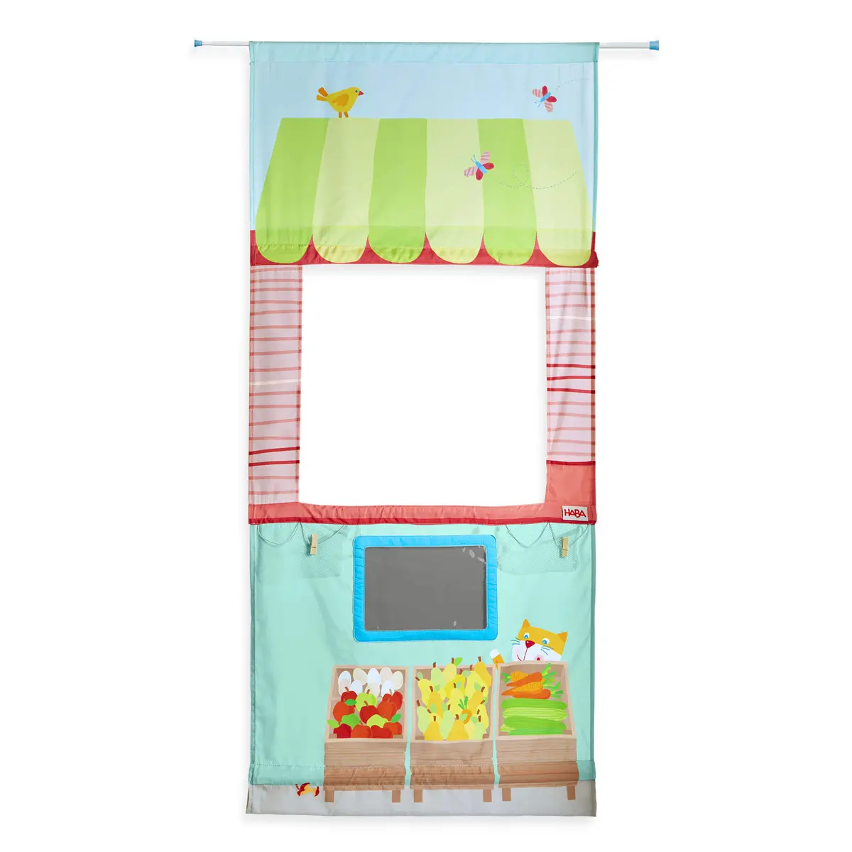 Hanging Doorway Play Store 1