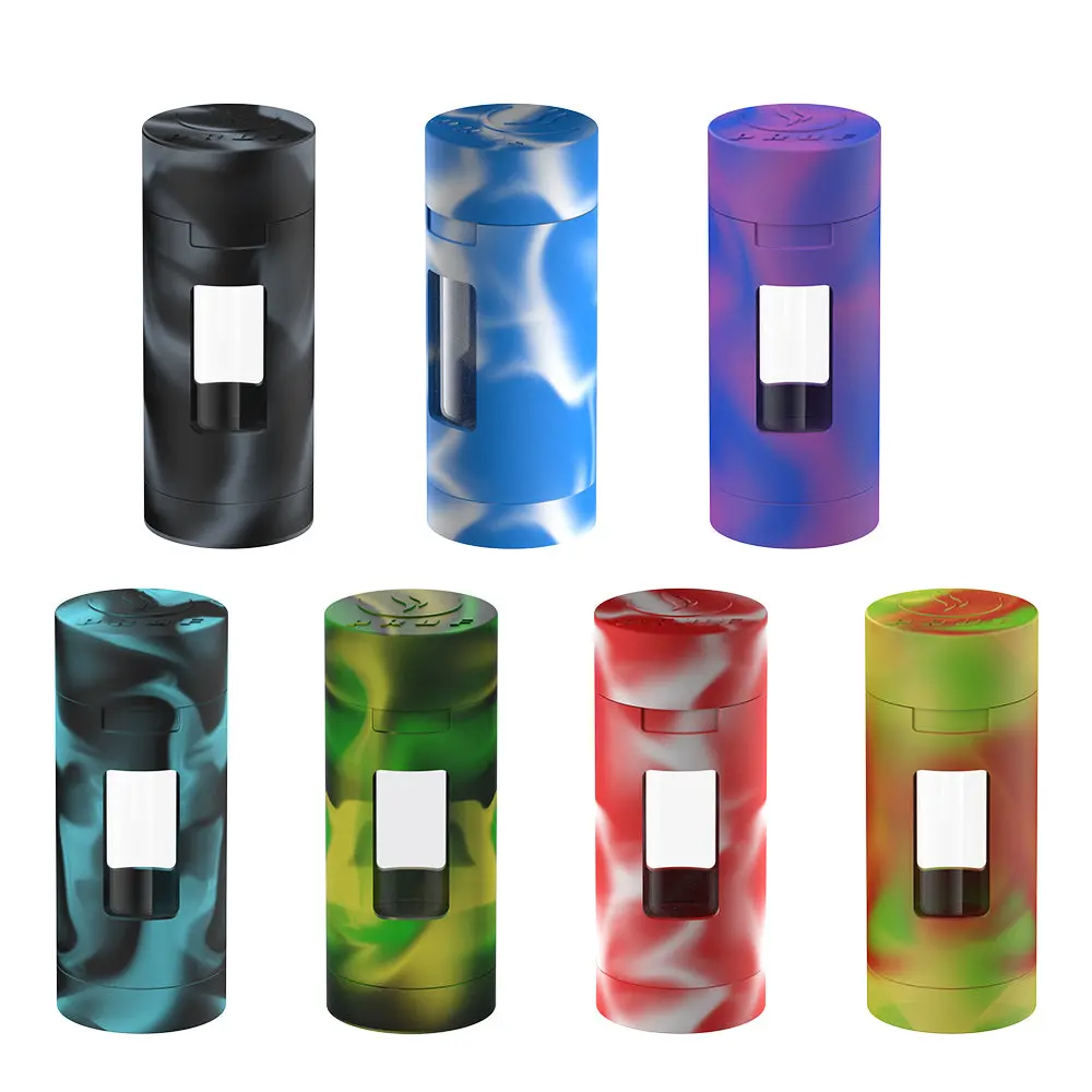 Pruf Jar Assorted 1