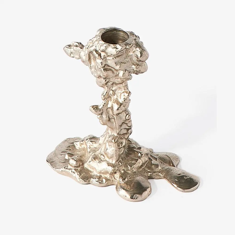 Drip Candle Holder 1